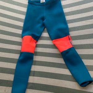 Billabong Wetsuit Pants